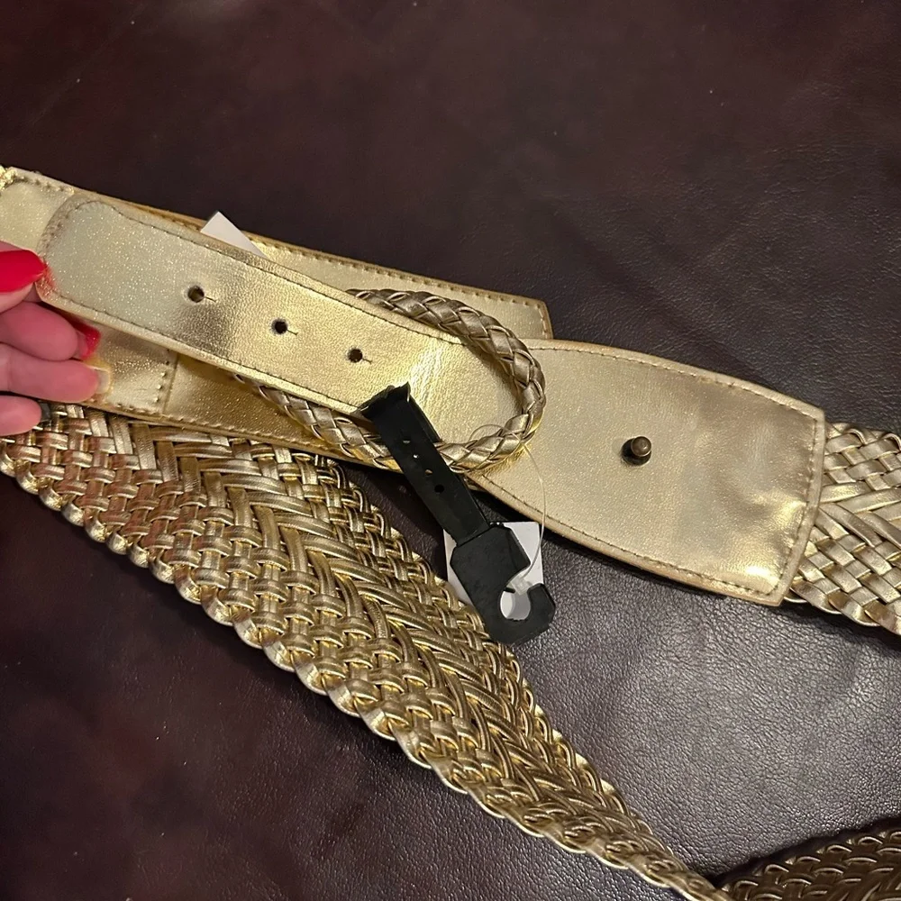 Vintage belt - Picture 4 of 7